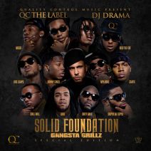 Migos - Solid Foundation (Hosted By DJ Drama)